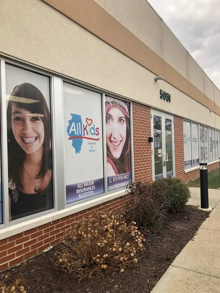 Orthodontic Experts Rockford