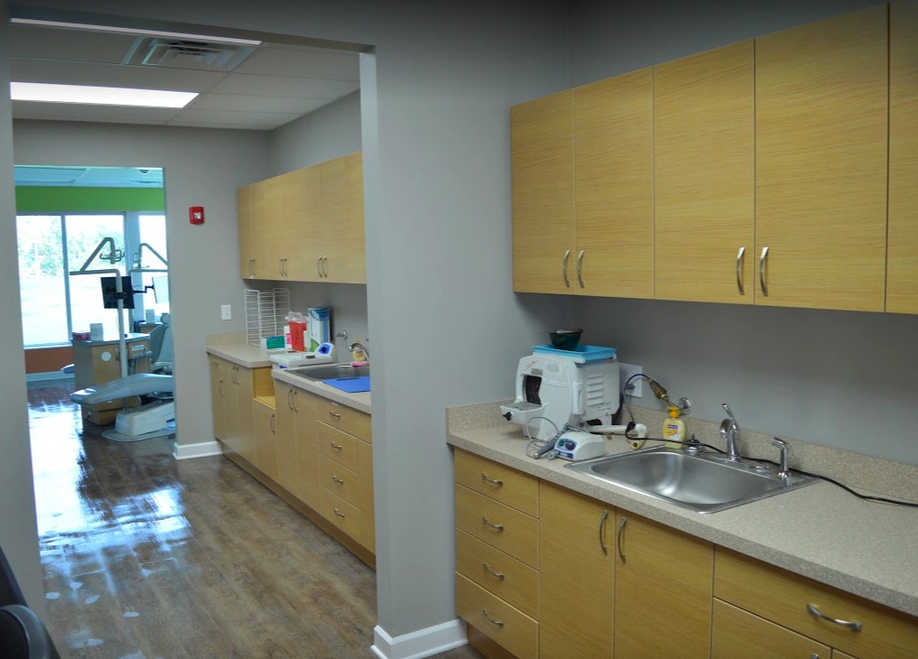 Orthodontic Experts Rockford