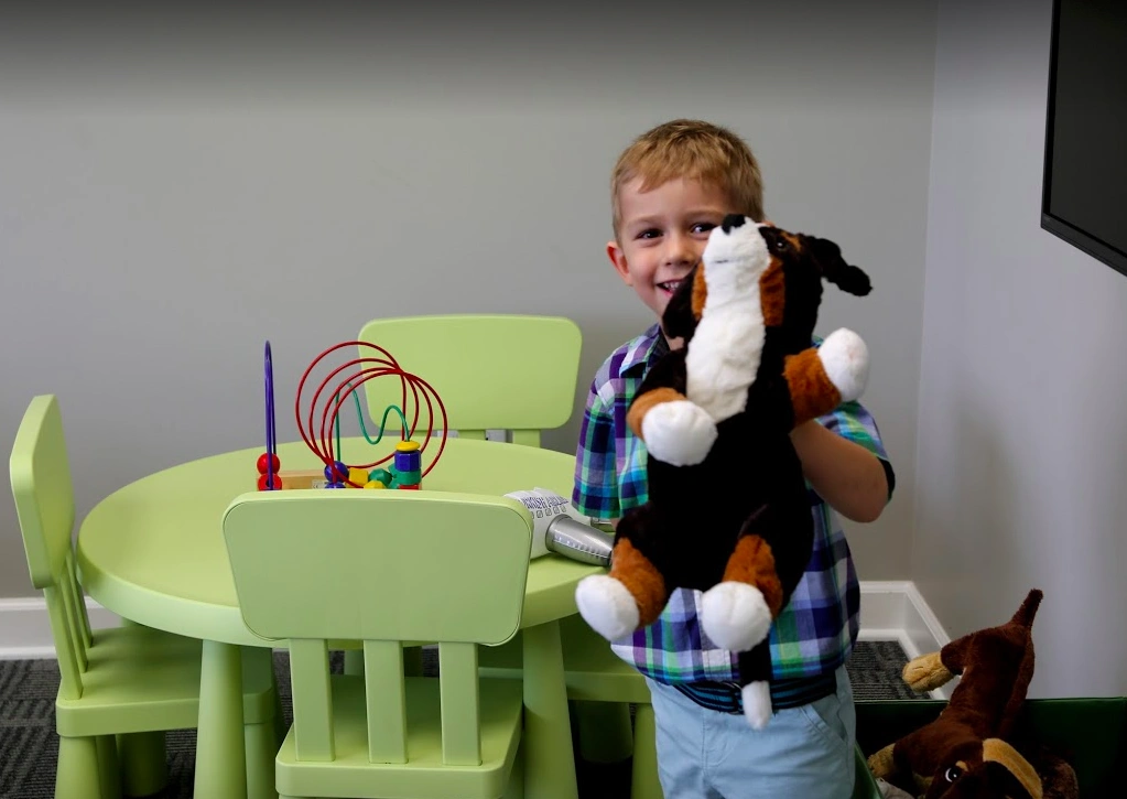 Orthodontic Experts Rockford