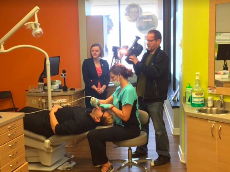 Orthodontic Experts Rockford