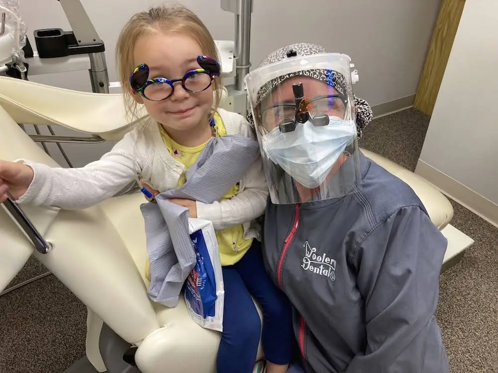Woolery Dental PC