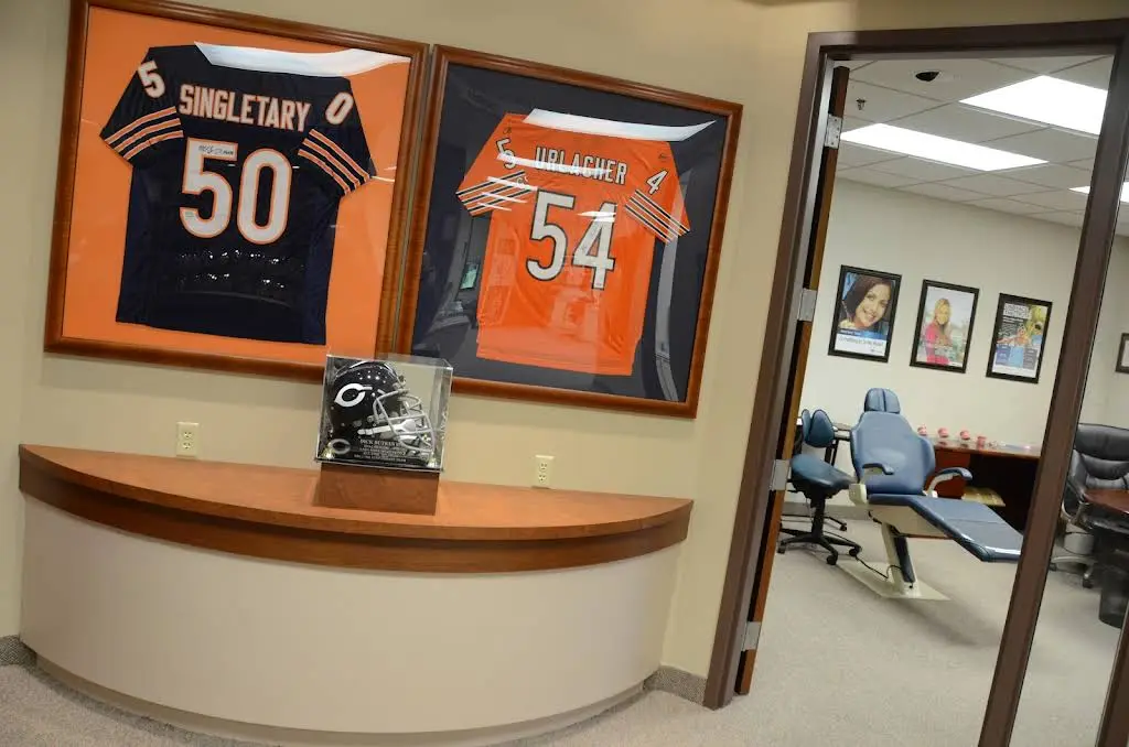 Flanagan Orthodontics