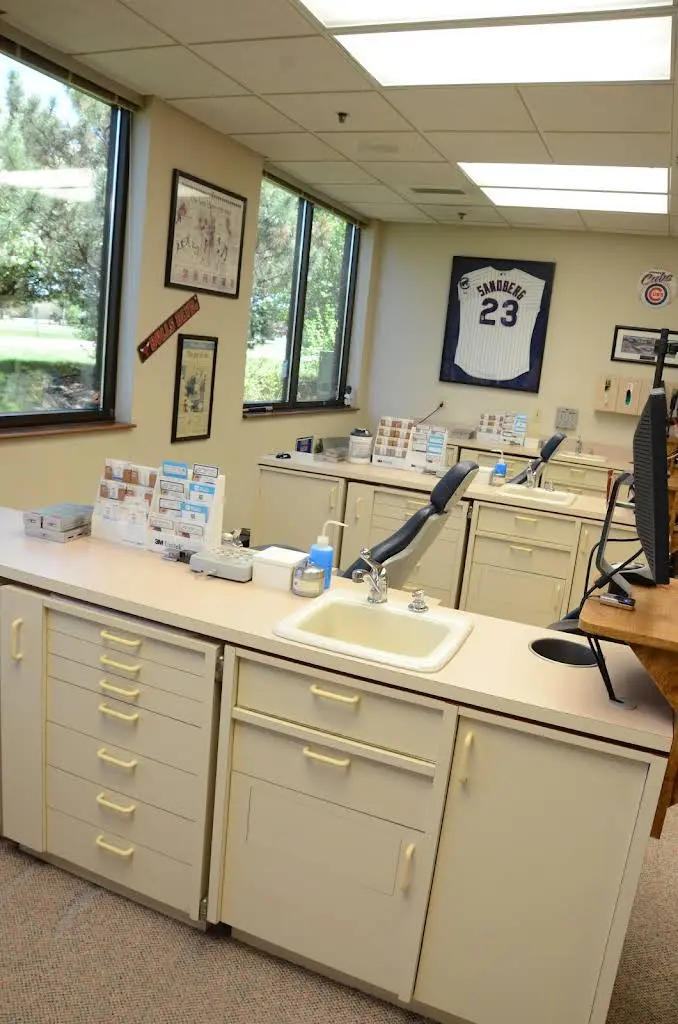 Flanagan Orthodontics