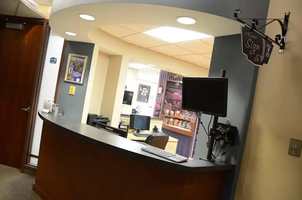 Flanagan Orthodontics