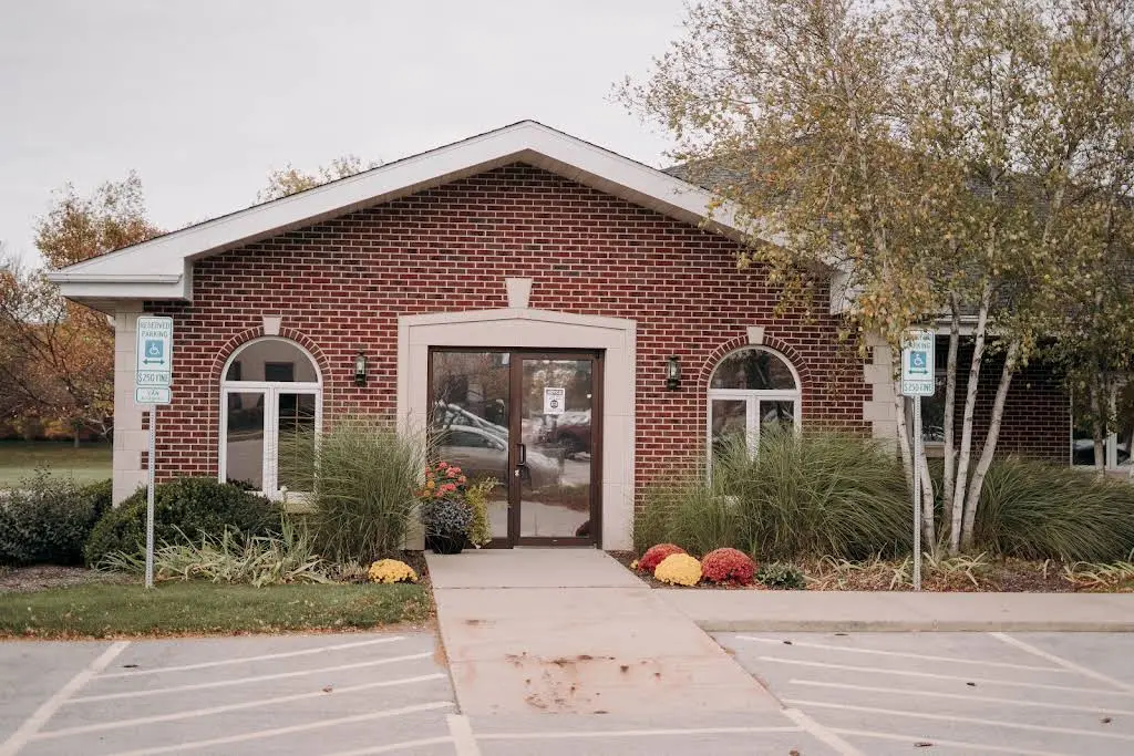 Moore Dentistry Vantage Place