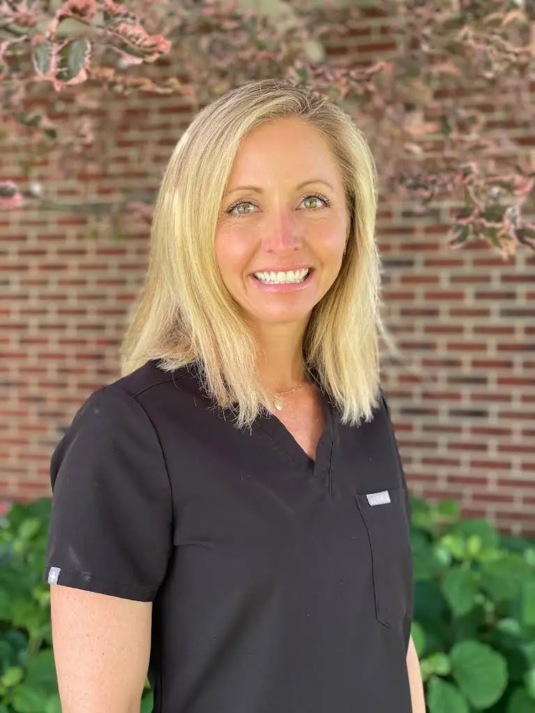 Moore Dentistry Vantage Place