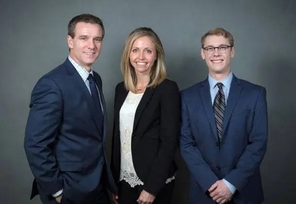 Moore Dentistry Vantage Place