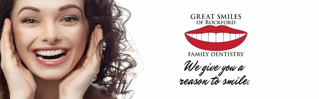 Great Smiles of Rockford Ltd