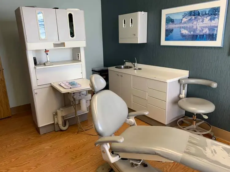 Oates Dental