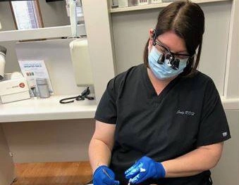 Oates Dental