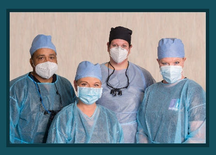 Oates Dental