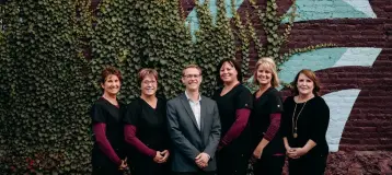 Moore Dentistry Palo Verde