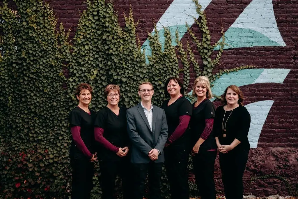 Moore Dentistry Palo Verde