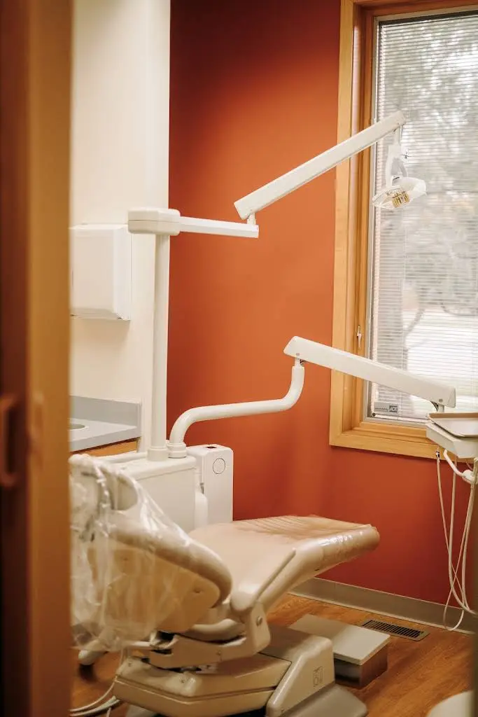 Moore Dentistry Palo Verde