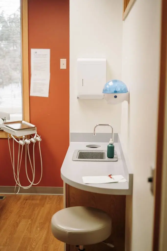 Moore Dentistry Palo Verde