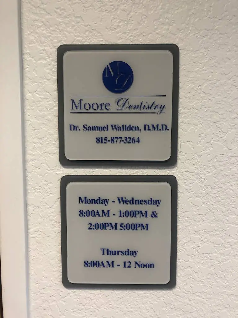Moore Dentistry Palo Verde
