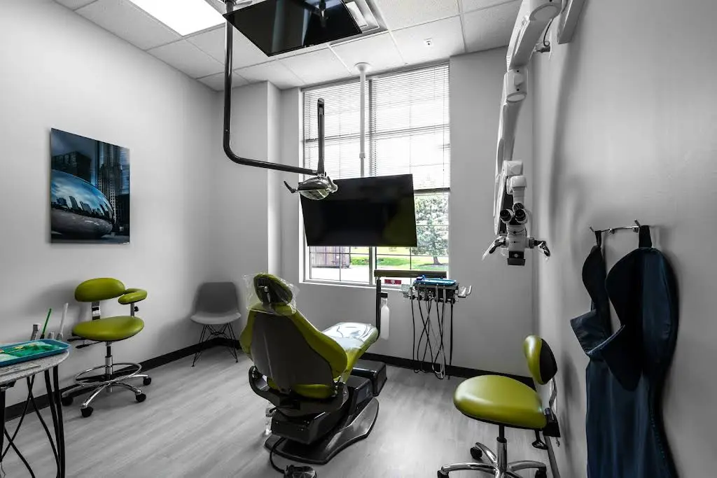 Renovo Endodontic Studio