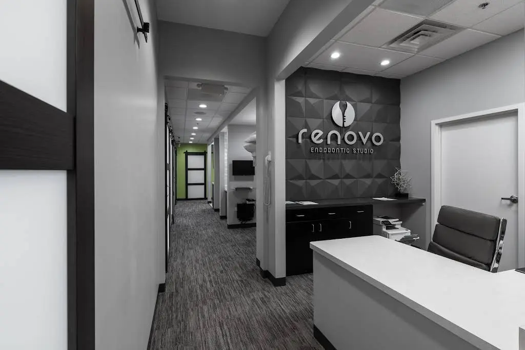 Renovo Endodontic Studio