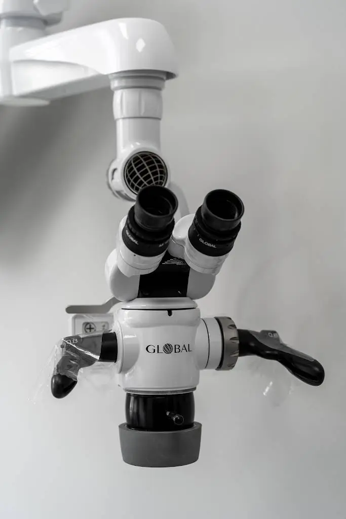 Renovo Endodontic Studio