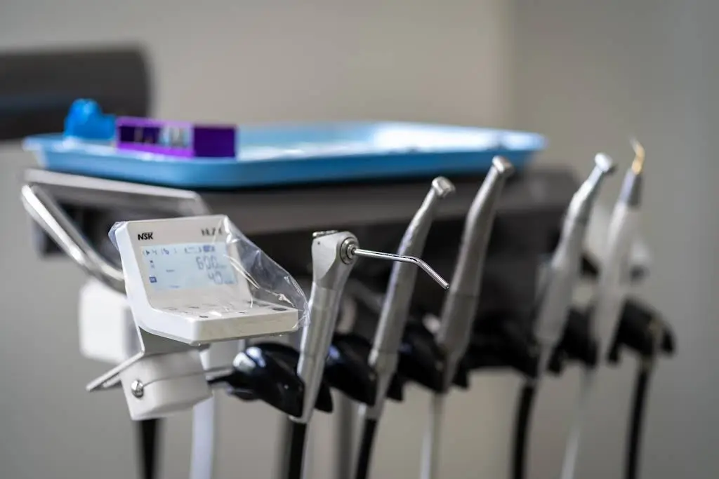 Renovo Endodontic Studio