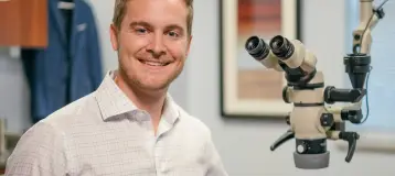 Rockford Endodontics - Dr. Alex C Moore D.M.D. M.S.