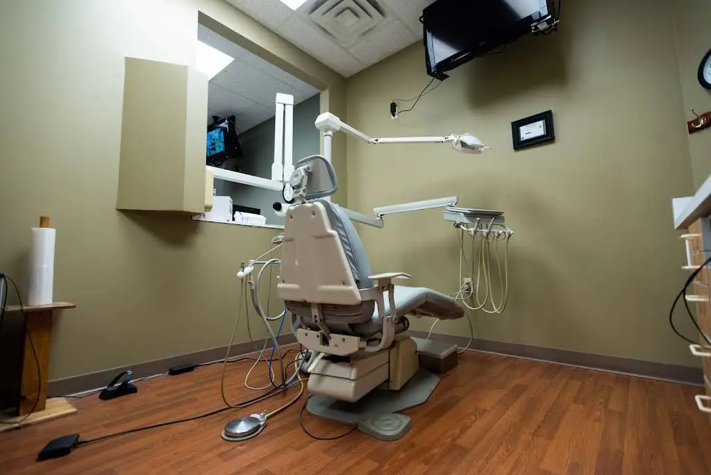 Riverside Dental Center
