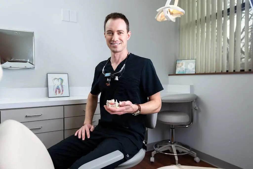 Riverside Dental Center