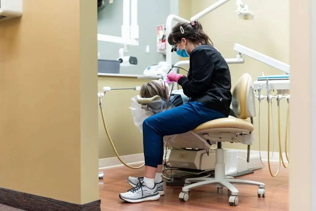 Riverside Dental Center