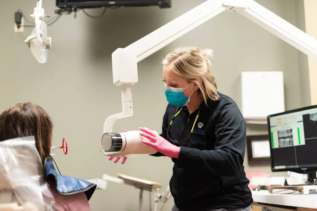 Riverside Dental Center