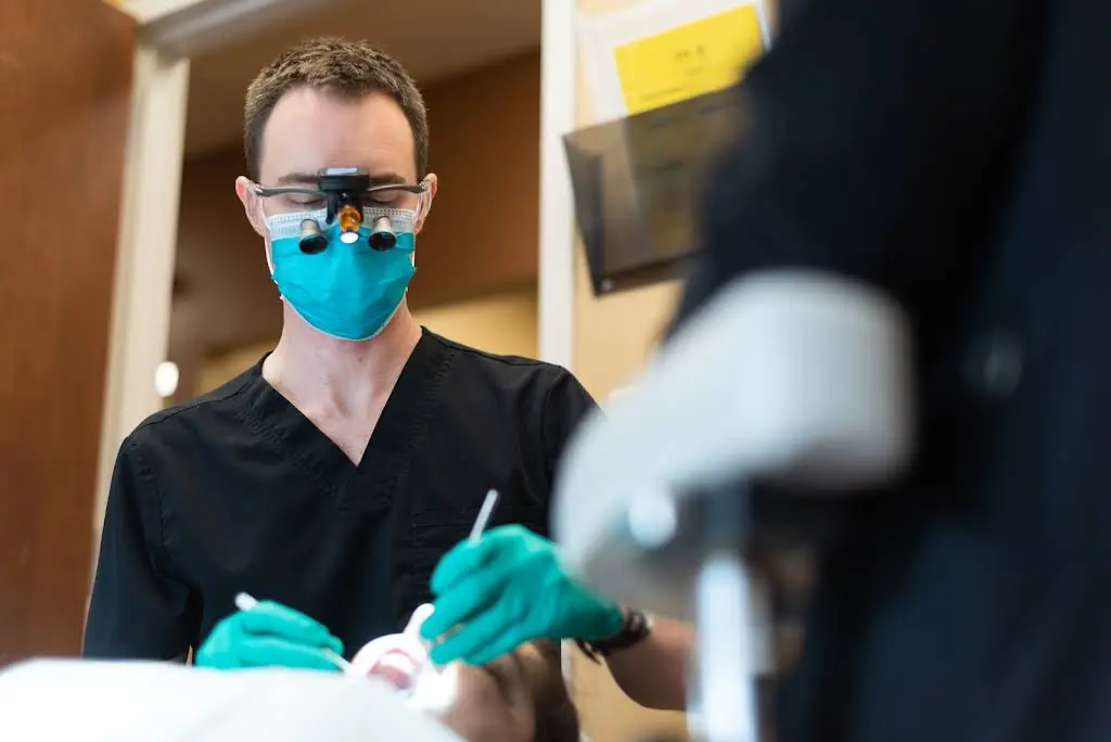 Riverside Dental Center
