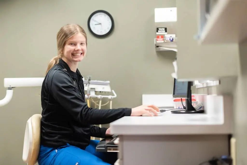 Riverside Dental Center