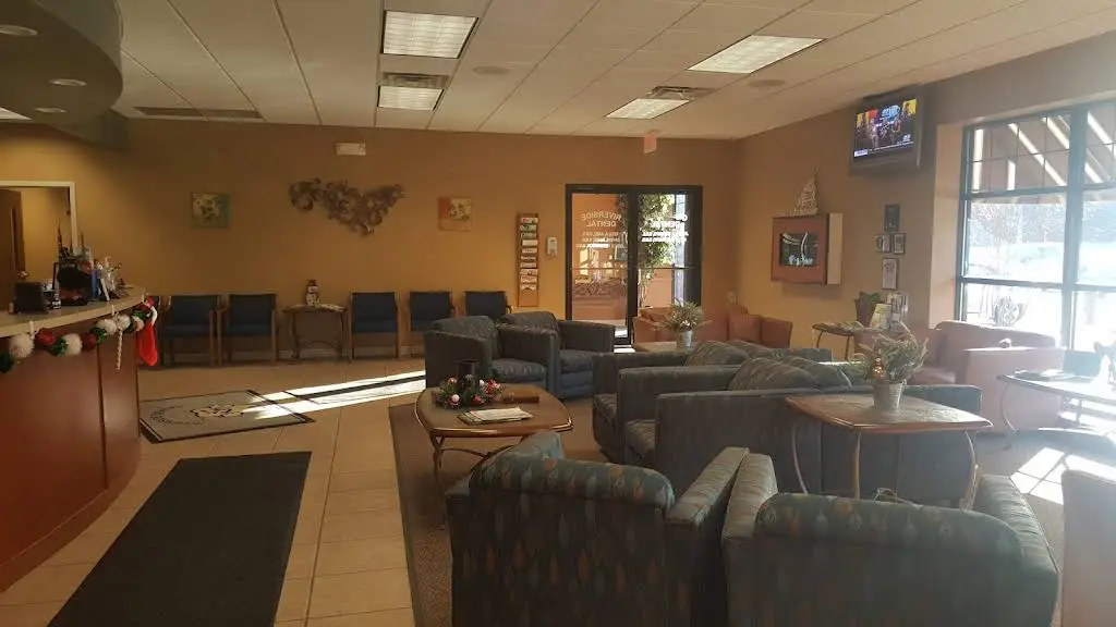 Creekview Dental Group
