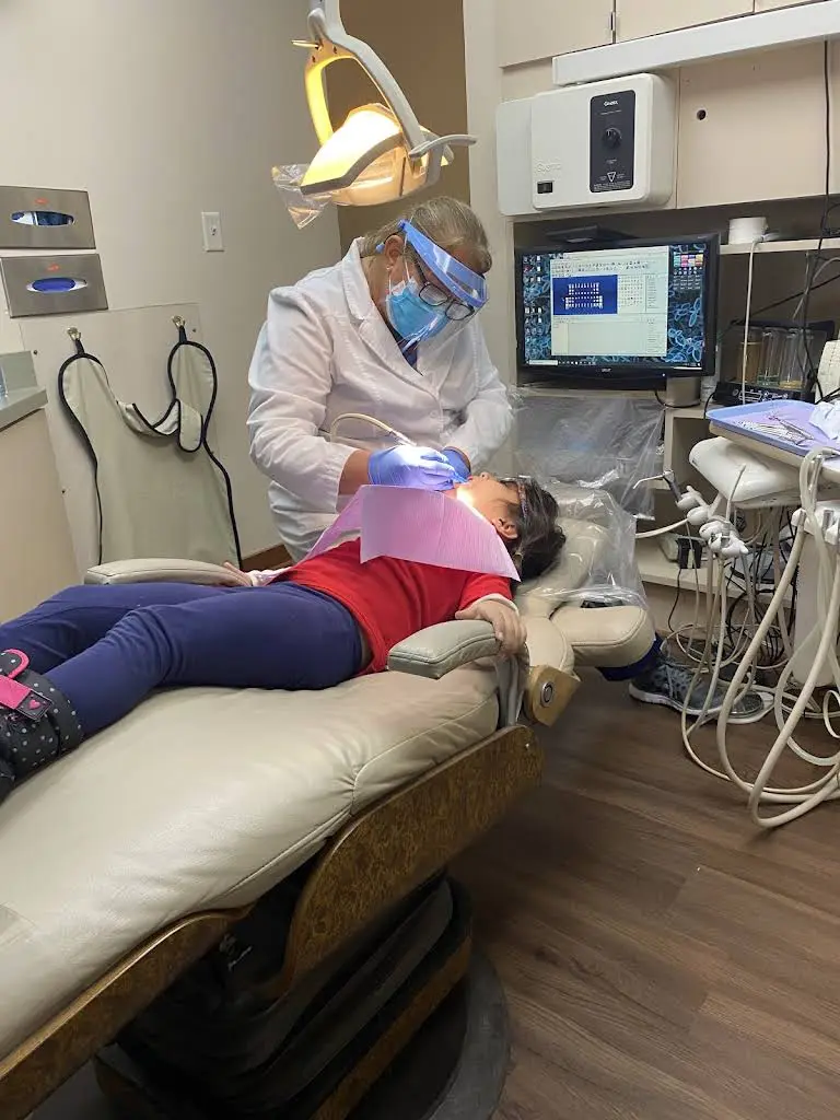 Gentle Family Dentistry