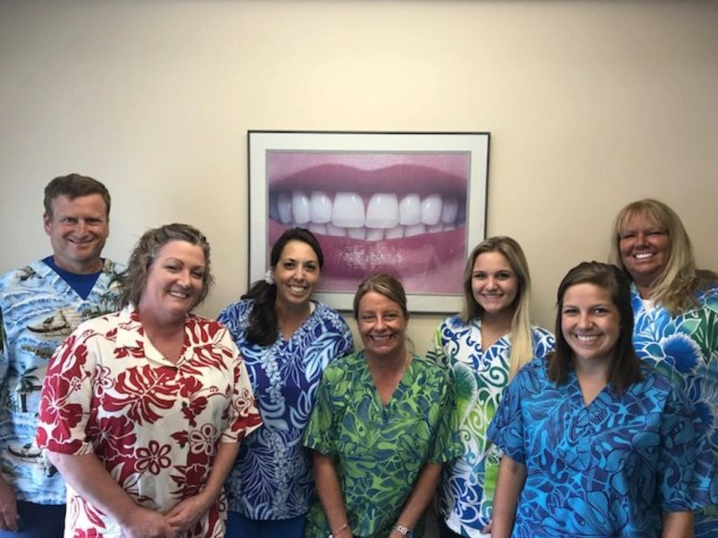 Gentle Family Dentistry