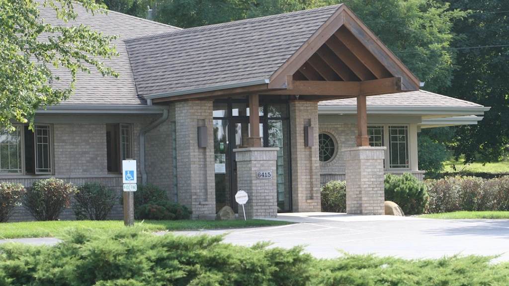 Forest Hills Dental Group