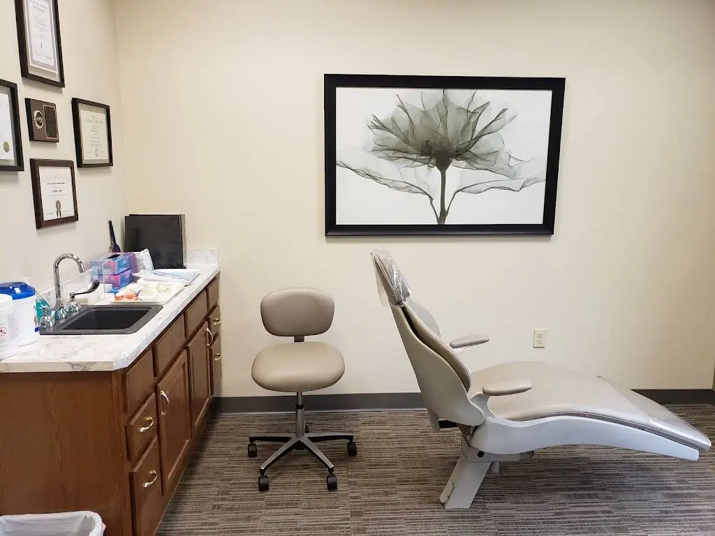 Bubon Orthodontics