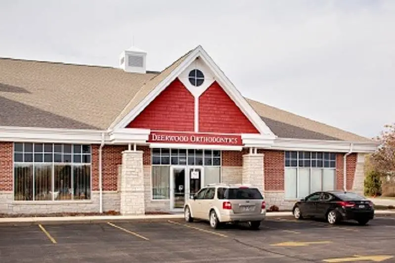 Deerwood Orthodontics Franklin