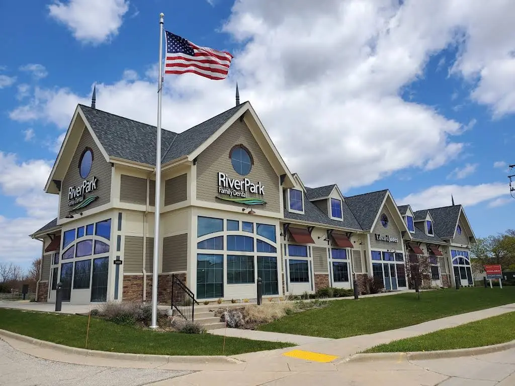 RiverPark Family Dental