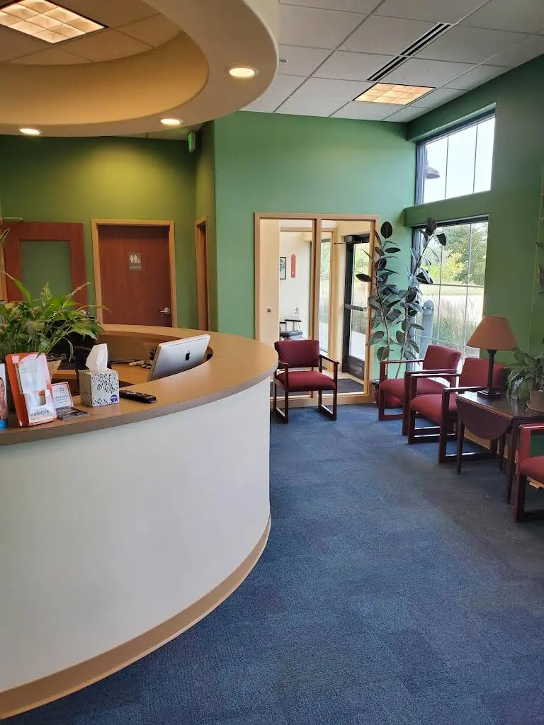 RiverPark Family Dental