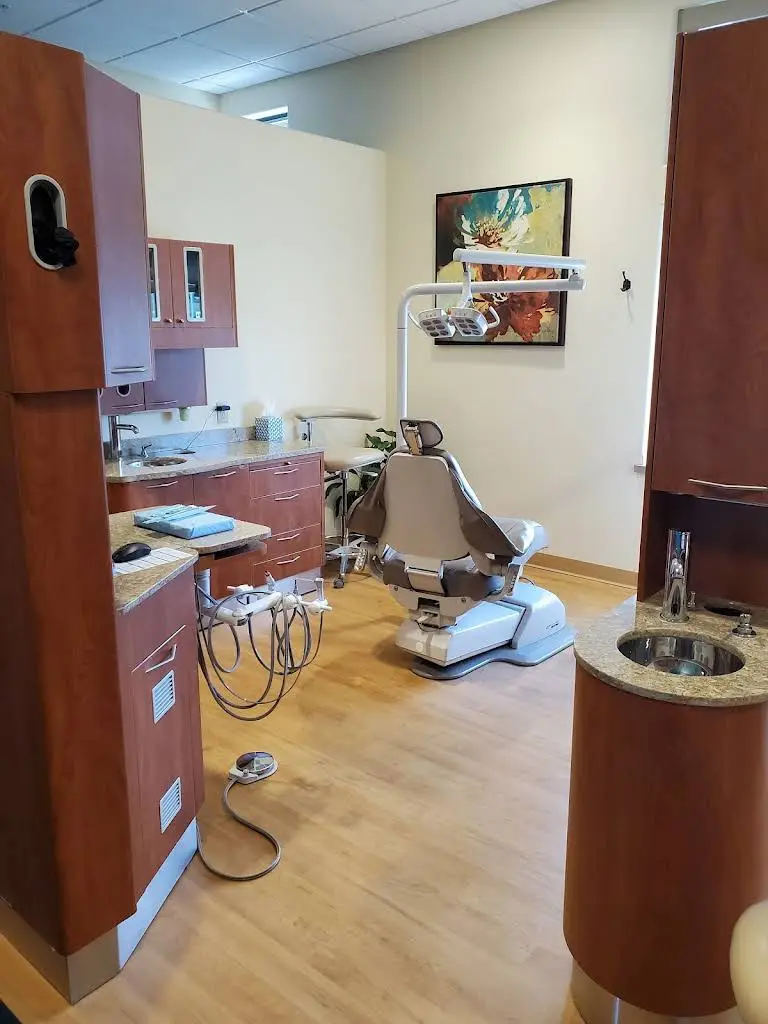 RiverPark Family Dental