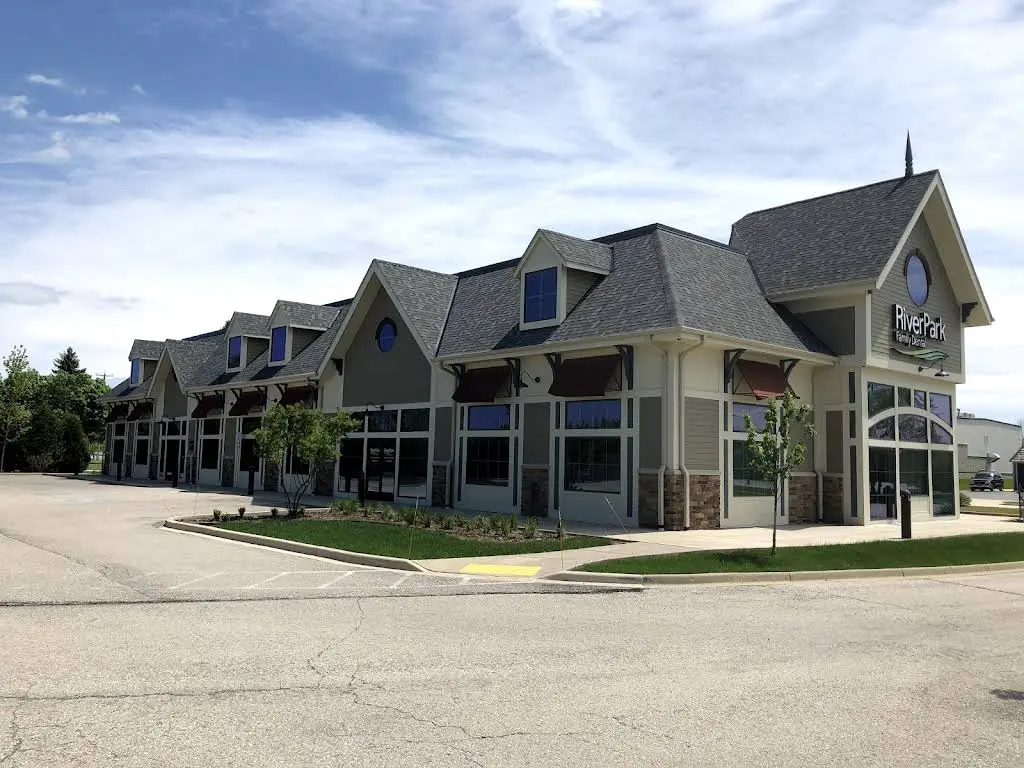 RiverPark Family Dental