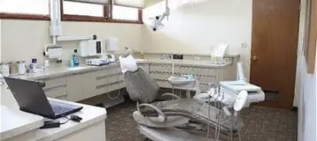 Oconomowoc Dental Center: James A. Michaels, DDS