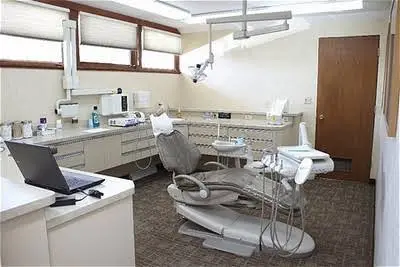Oconomowoc Dental Center: James A. Michaels, DDS