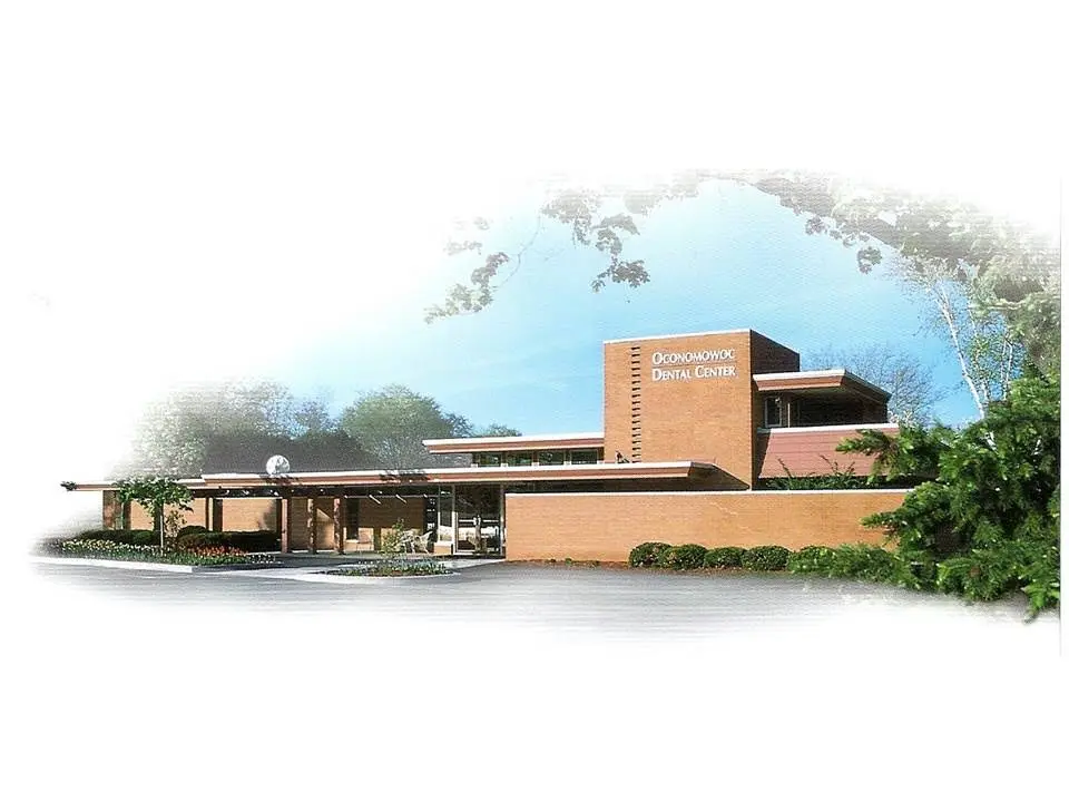 Oconomowoc Dental Center: James A. Michaels, DDS