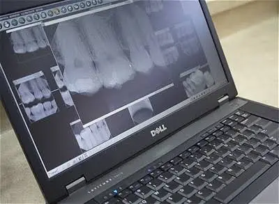 Oconomowoc Dental Center: James A. Michaels, DDS