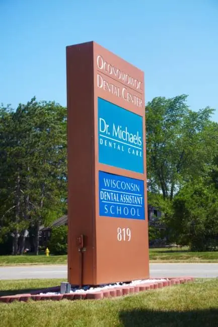 Oconomowoc Dental Center: James A. Michaels, DDS