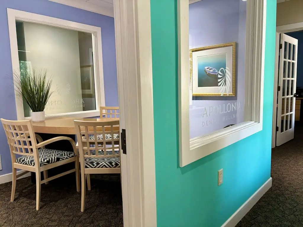 Apollonia Dental Wellness