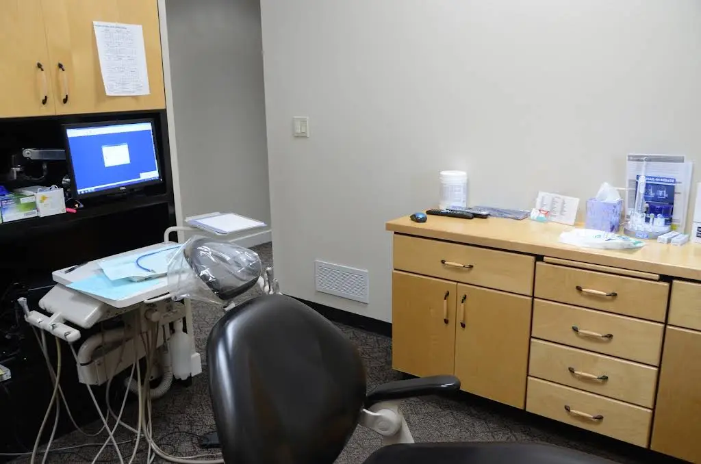 Apollonia Dental Wellness