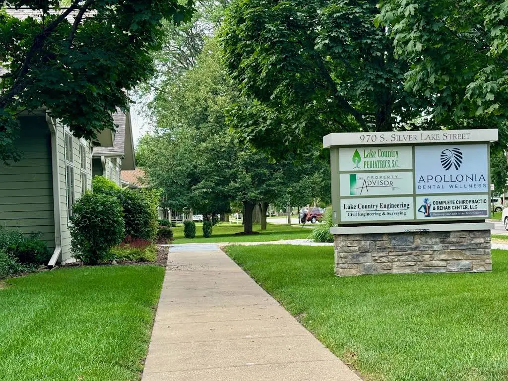 Apollonia Dental Wellness