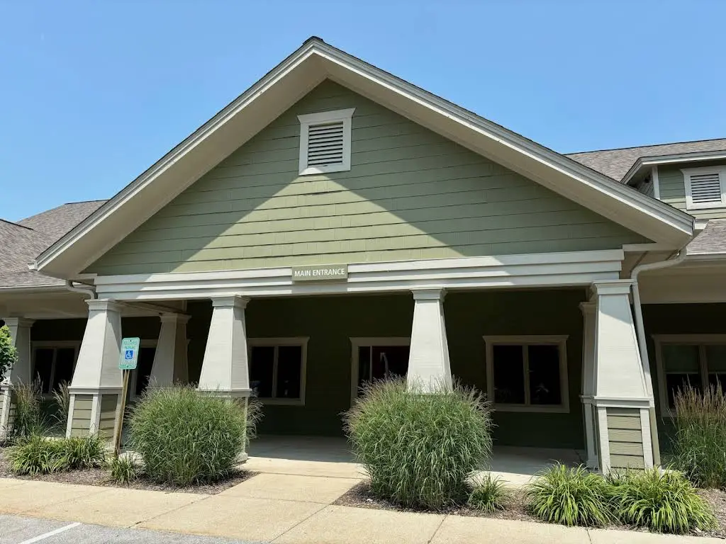 Apollonia Dental Wellness